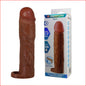 Extender Series - Gerd 7.7" Tan