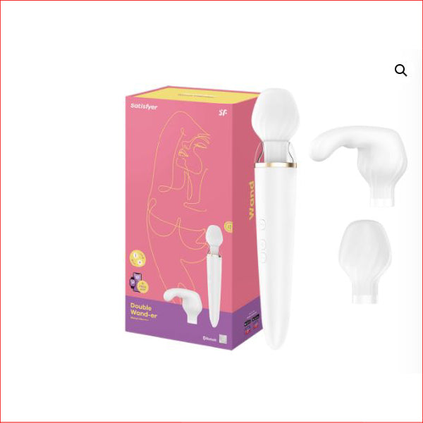 Satisfyer Double Wander