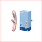 Satisfyer Hot Lover Pink