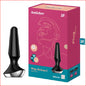 Satisfyer Plugilicious 2 App Control