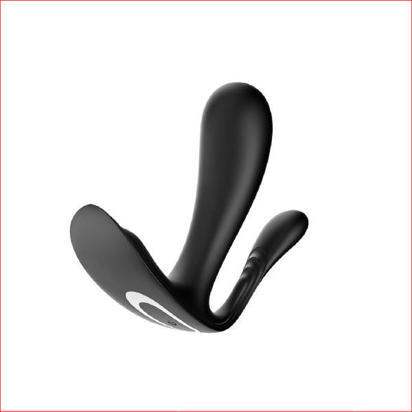 Satisfyer Top Secret + App Compatible