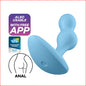 Satisfyer Deep Diver