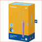 Satisfyer Ultra Bullet 8 - PP- Lilac