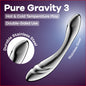 Satisfyer Metal Pure Gravity 3