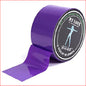 Bondage Tape 15mtr Purple