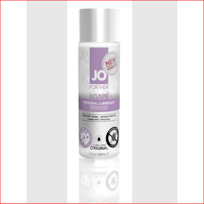 Jo Agape for Sensitive Skin 60ml