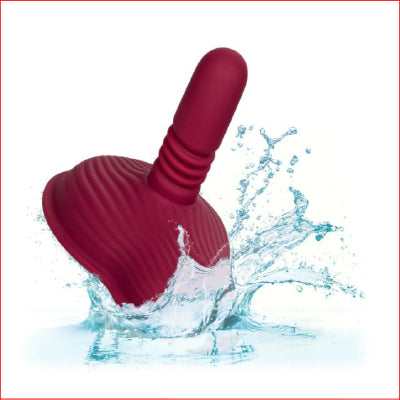 Dual Rider Thrust & Grind