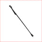 Whip Riding Crop Black