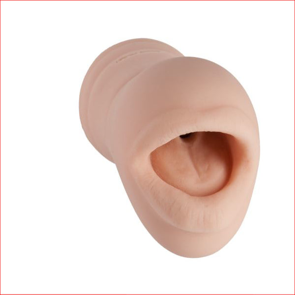 Belladonnas Throat Fucker