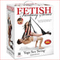 Yoga Sex Swing