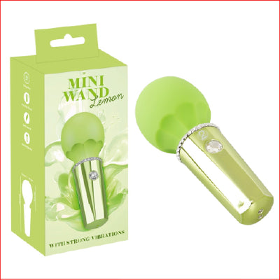 Mini Wand Lemon