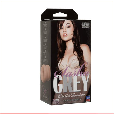 Sasha Grey 2 Fuckhole UR3