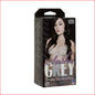 Sasha Grey Vibrating Deep Throat