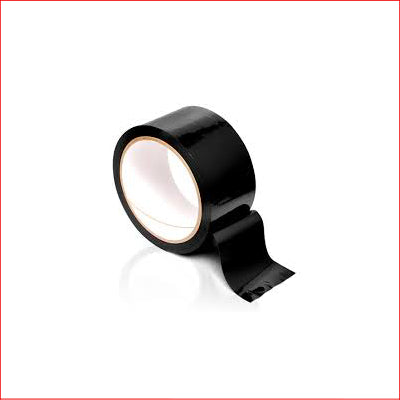 Bondage Tape 15 Mtr Black