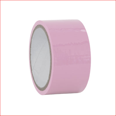 Bondage Tape  15 Mtr Light Pink