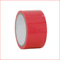 Bondage Tape 15 Mtr Red