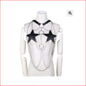 586 Star Chain Bra