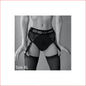 Strap on Me  Diva Harness XL