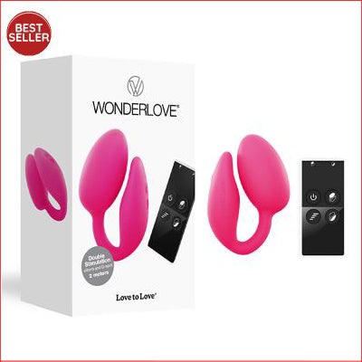 Wonderlove Love To Love