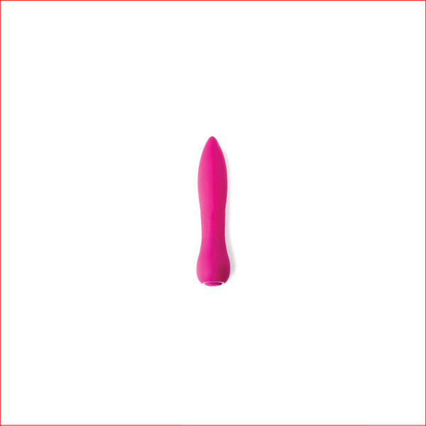 Sensuelle Bobbii Vibrator Magenta