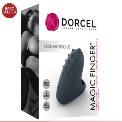 Dorcel Magic Finger Rech