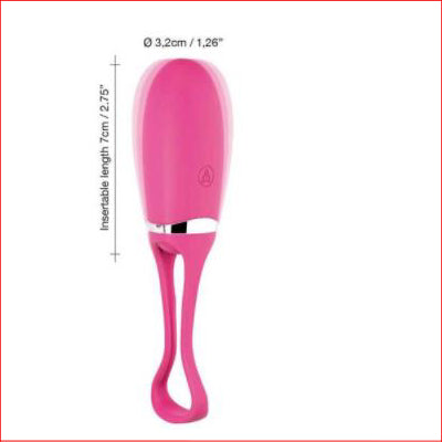 Dorcel Secret Delight Magenta