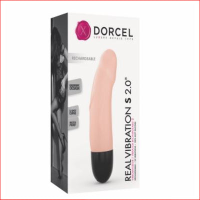 Dorcel Real Vibration Small