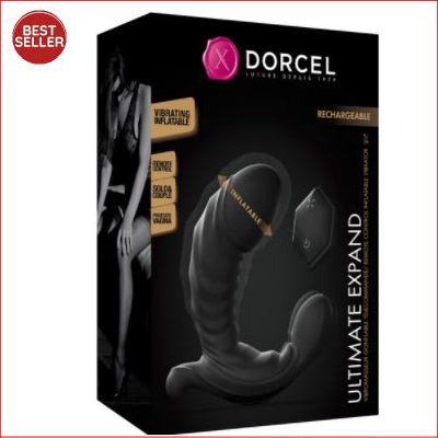 Dorcel Ultimate Expand