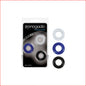 Renegade Stamina Rings 3 pack