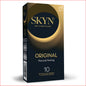 Skyn Original Non Latex 10