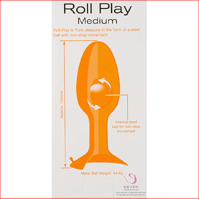 Roll Play Medium