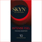Skyn Non Latex Intense Feel 10pk