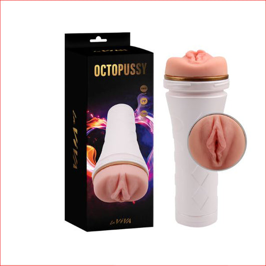 LaViva - Octopussy