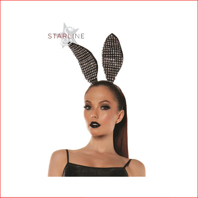 Sparkle Bunny Ears