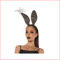 Sparkle Bunny Ears