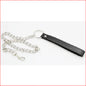 BB Chain Lead Blk Handle