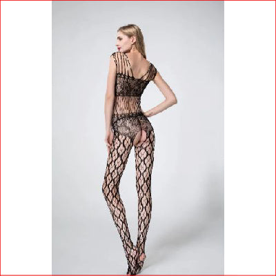 70147 CindyLove Body Stocking