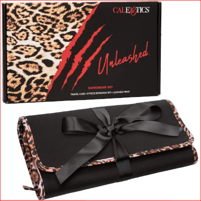 Unleashed Surrender Set