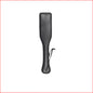 BB Plain Black Paddle