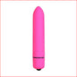 Bullet 10 Speed Hot Pink