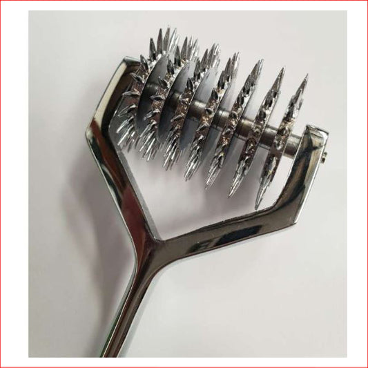 Wartenberg PinWheel 7 Wheel