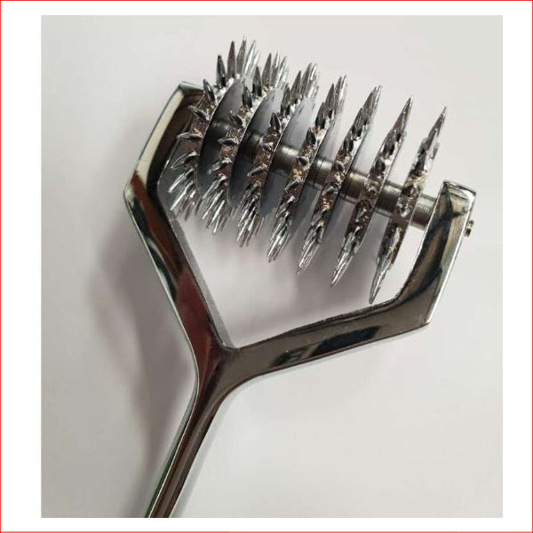 Wartenberg PinWheel 7 Wheel