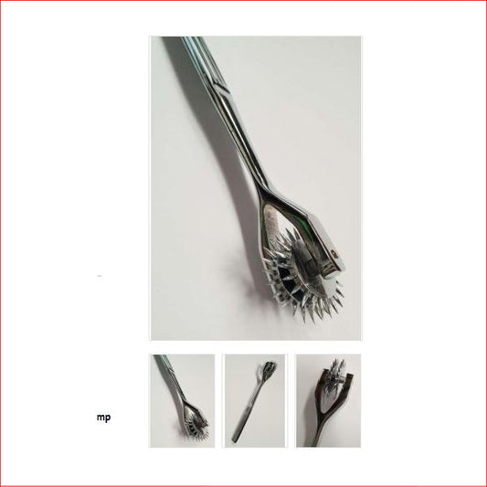 Wartenberg PinWheel 2 Wheels