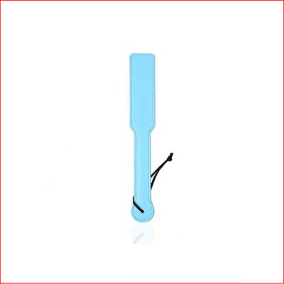 Bb Baby Blue Paddle