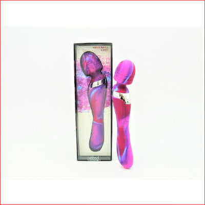 Beja 2 in 1 Vibe Camo Pink