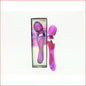 Beja 2 in 1 Vibe Camo Pink
