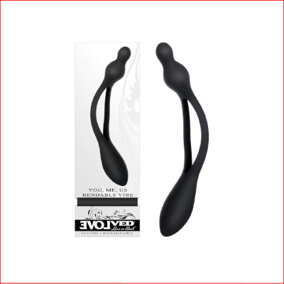 You Me Us Bendable Vibe