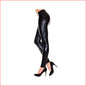 35112 Liquid Look Leggings