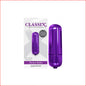 Classix Pocket Bullet Short Purple