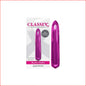 Classix Rocket Bullet Pink